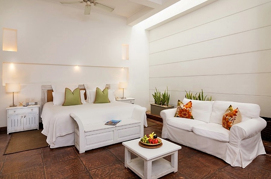 Casa Belle Boutique Hotel photo 3
