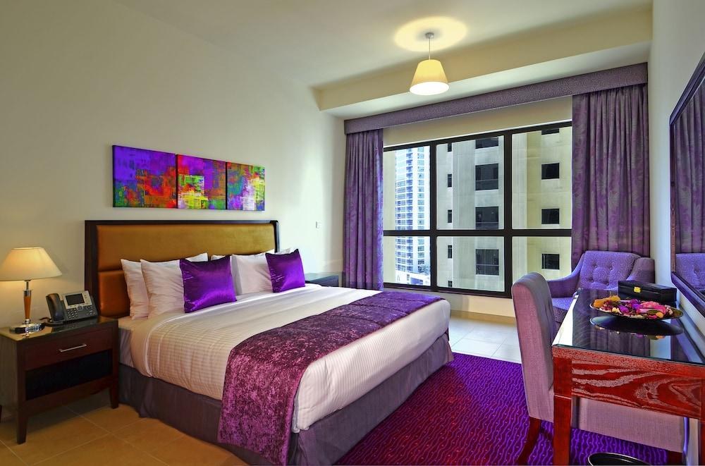 RODA AMWAJ SUITES JBR photo 2