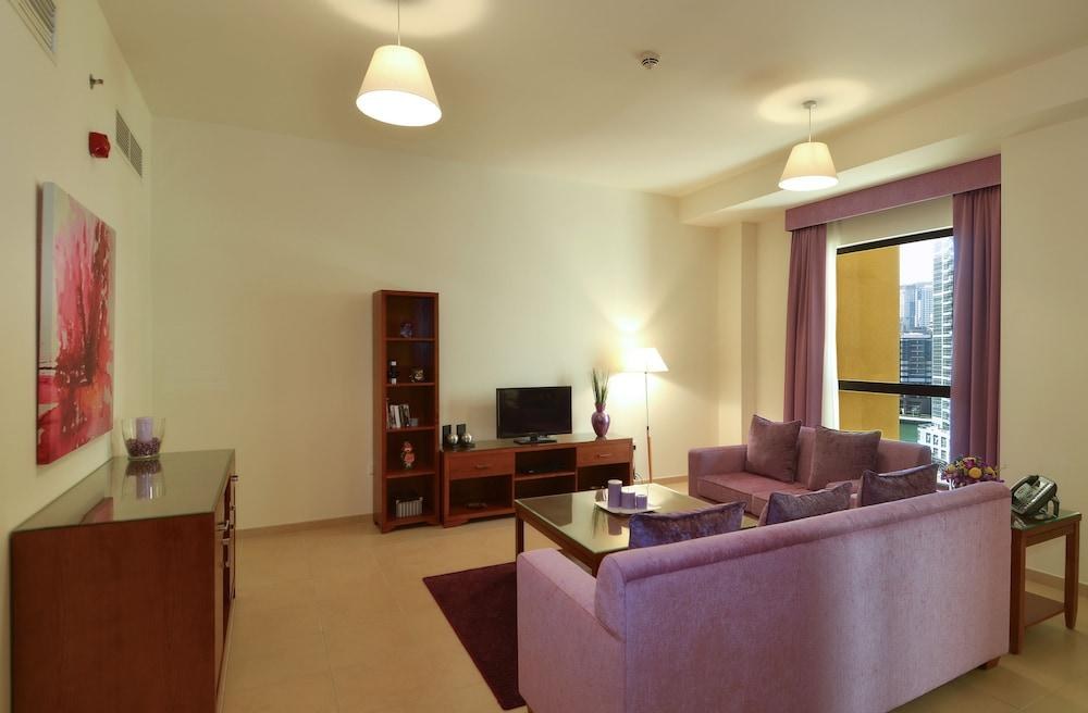RODA AMWAJ SUITES JBR photo 4