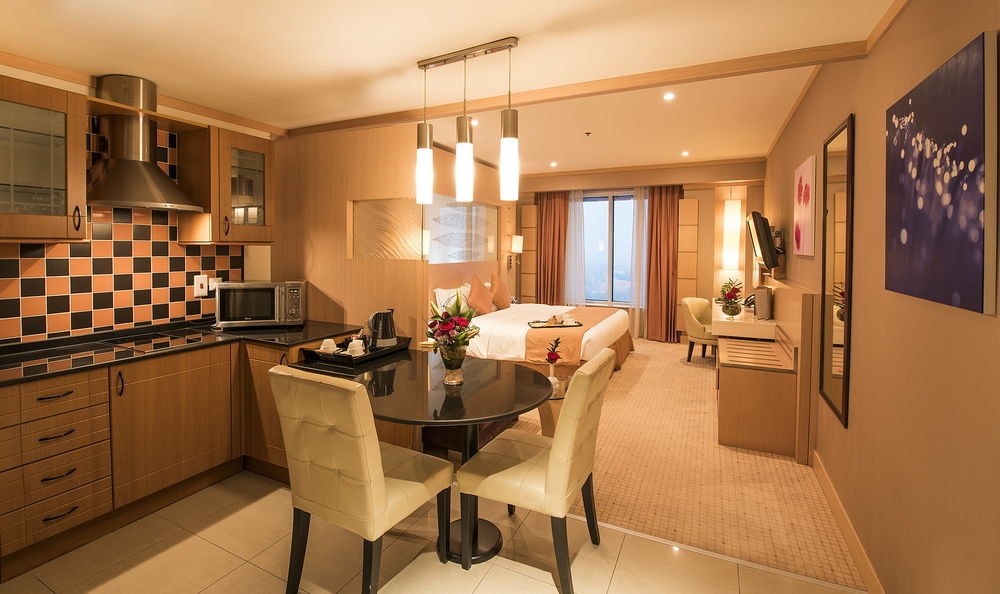 Residence Inn By Marriott Sheikh Zayed Road