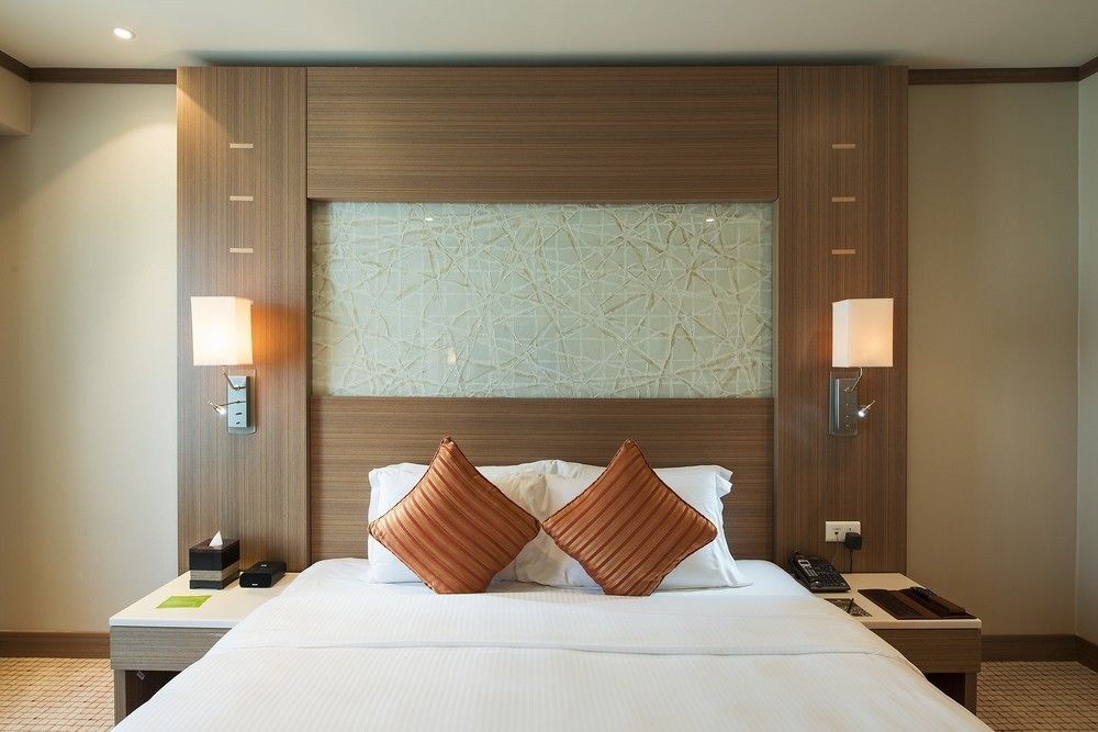Residence Inn By Marriott Sheikh Zayed Road photo 1