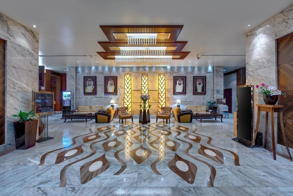 Residence Inn By Marriott Sheikh Zayed Road photo 2