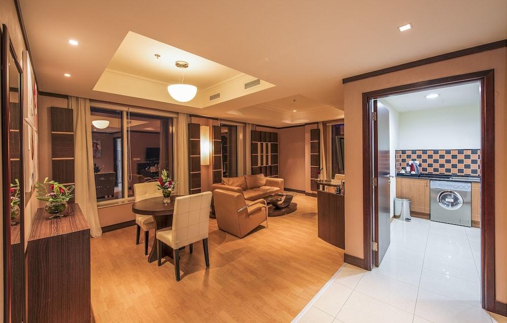 Residence Inn By Marriott Sheikh Zayed Road photo 3