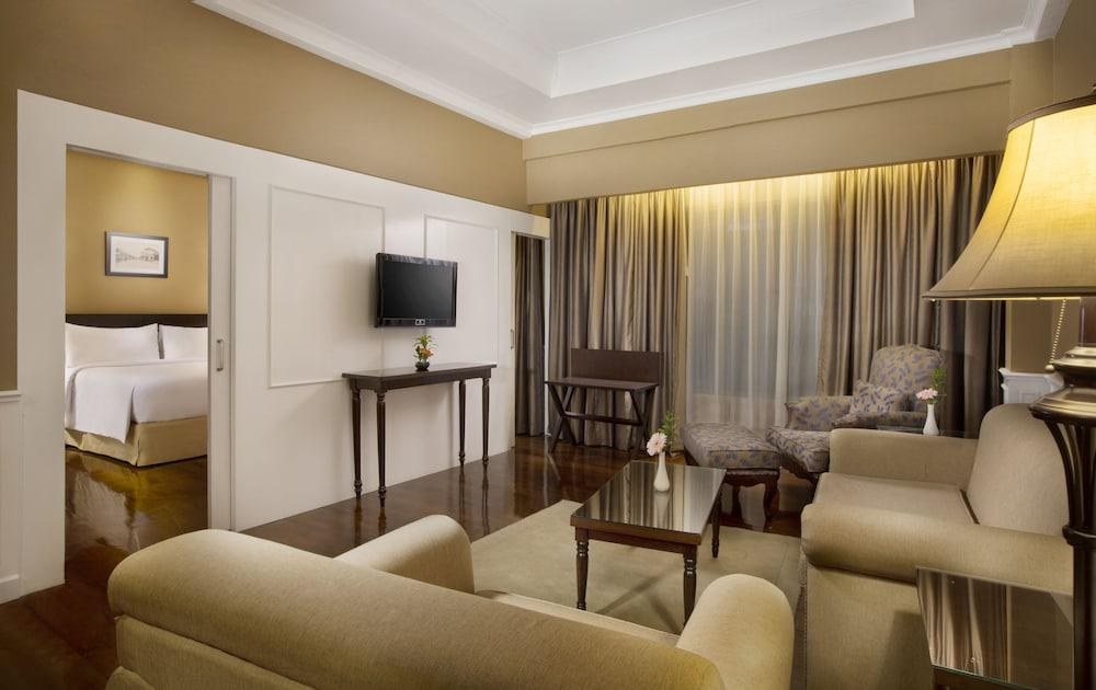 ROYAL KUNINGAN HOTEL photo 4