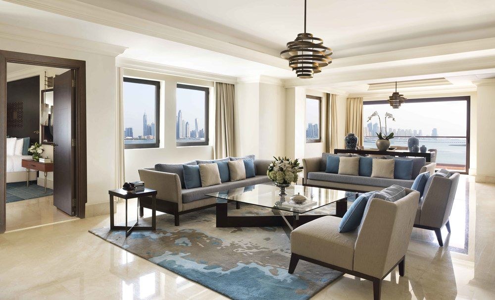 FAIRMONT THE PALM photo 1