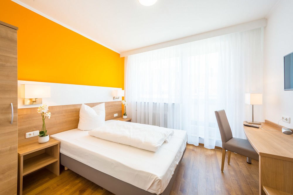 Hotel S16 photo 1