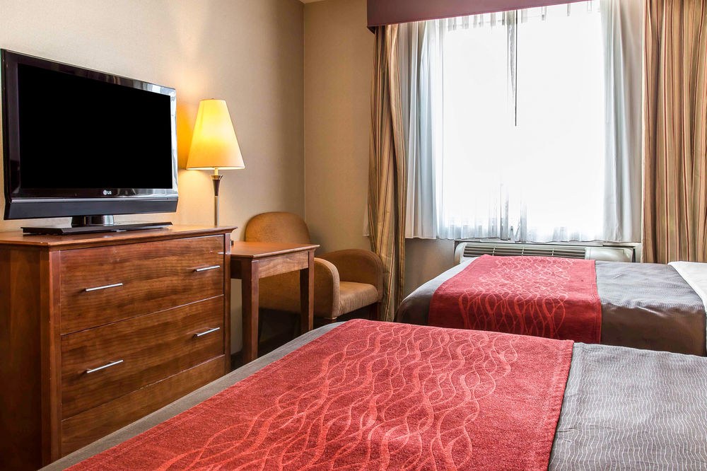 Avion Inn Ascend Hotel Collection