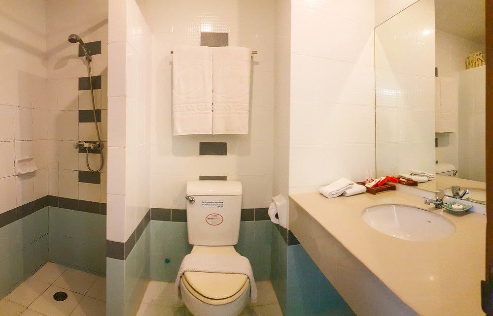 Eastiny Plaza Hotel Pattaya photo 3