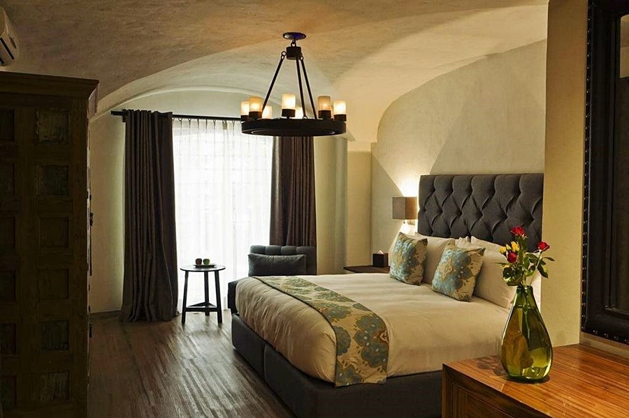 BUSUE A BOUTIQUE EXPERIENCE HOTEL photo 1