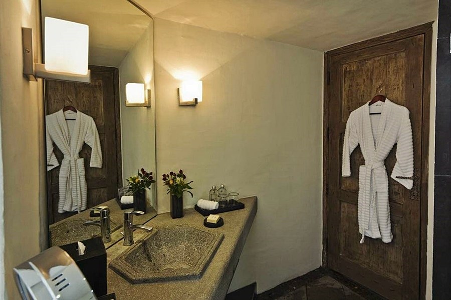 BUSUE A BOUTIQUE EXPERIENCE HOTEL photo 4
