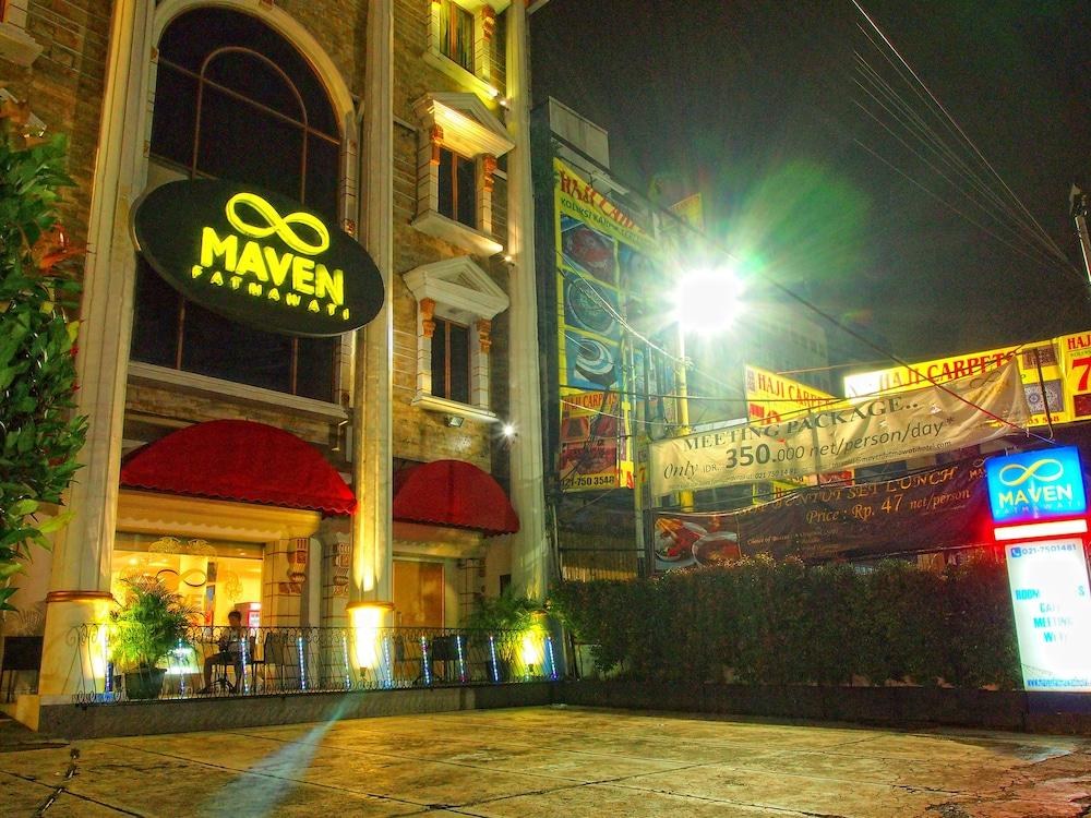 Maven Fatmawati photo 3