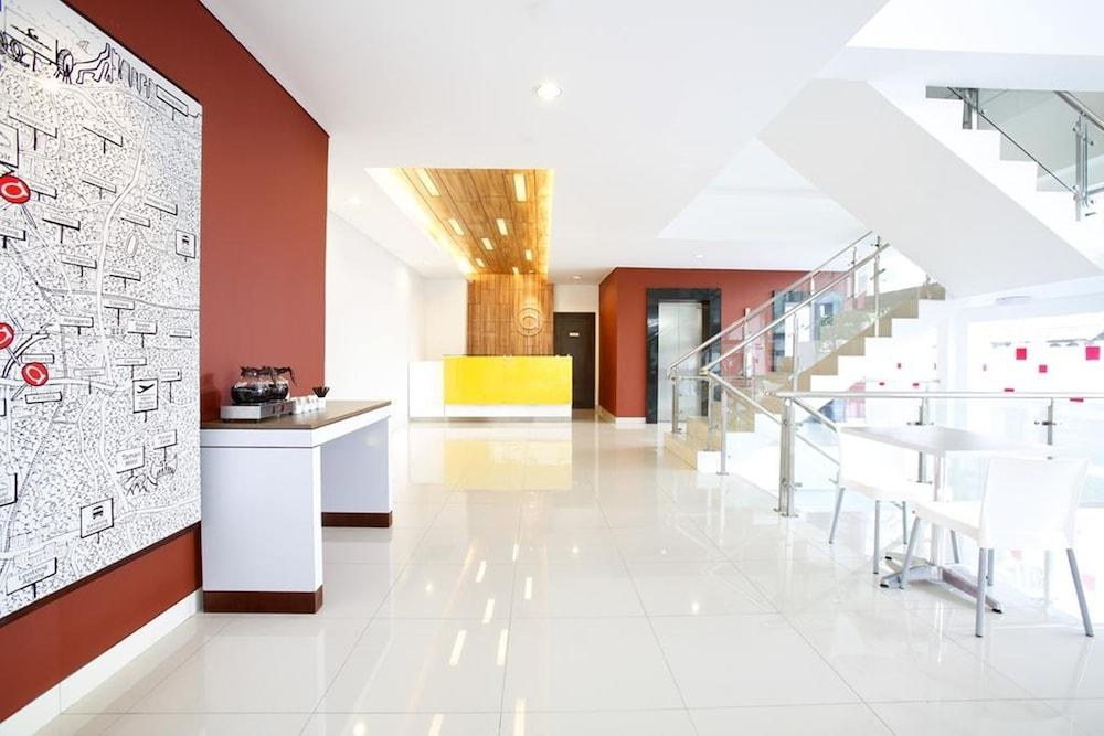 AMARIS LA CODEFIN - KEMANG photo 3