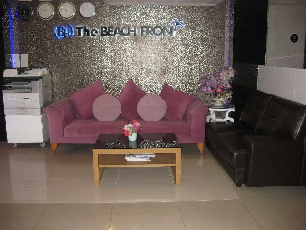 MIKE BEACH RESORT photo 1