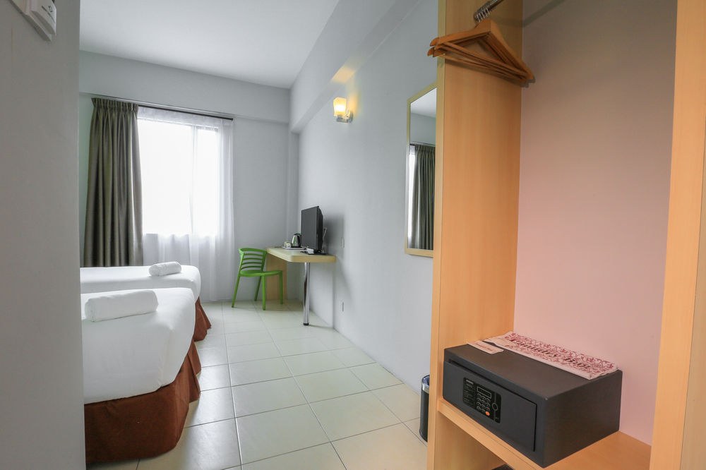 Temasek Hotel Melaka