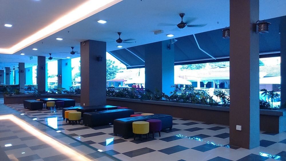 Temasek Hotel Melaka photo 1