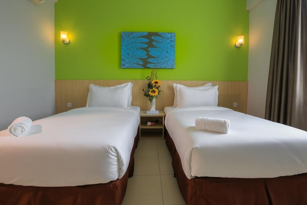 Temasek Hotel Melaka photo 4