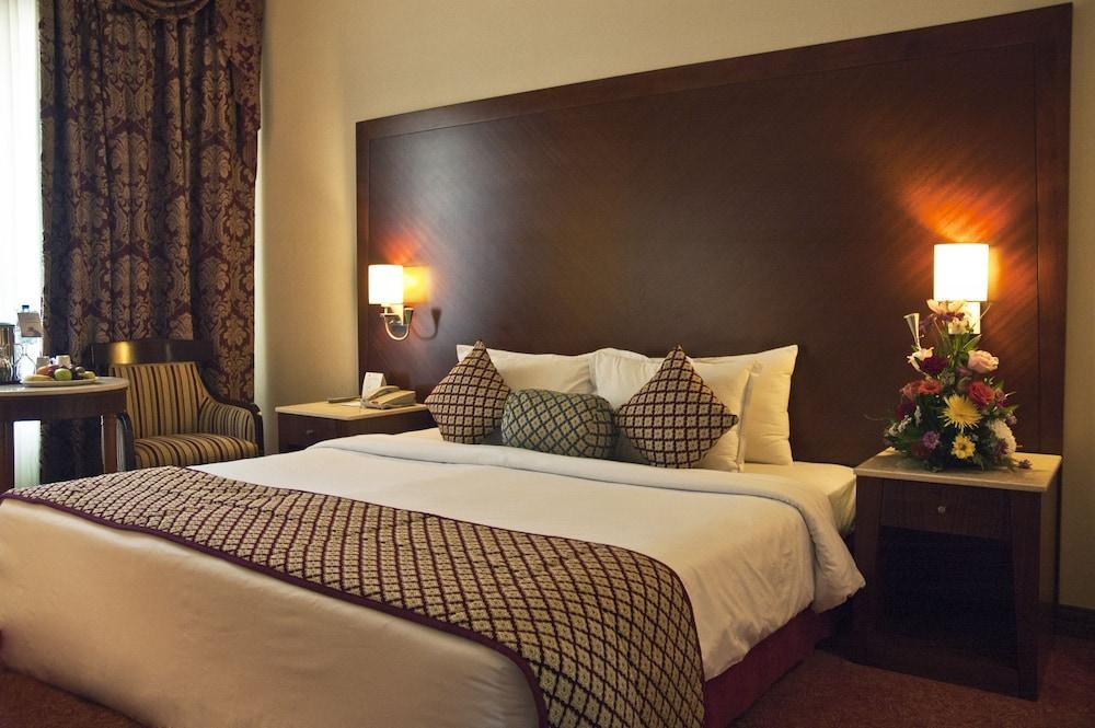 REGENT PALACE HOTEL photo 4
