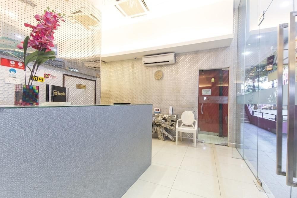 VICTORY EXCLUSIVE BOUTIQUE HOTEL photo 3