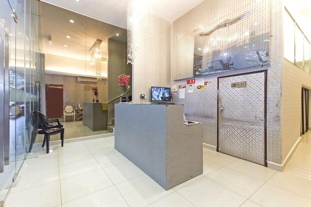 VICTORY EXCLUSIVE BOUTIQUE HOTEL photo 4
