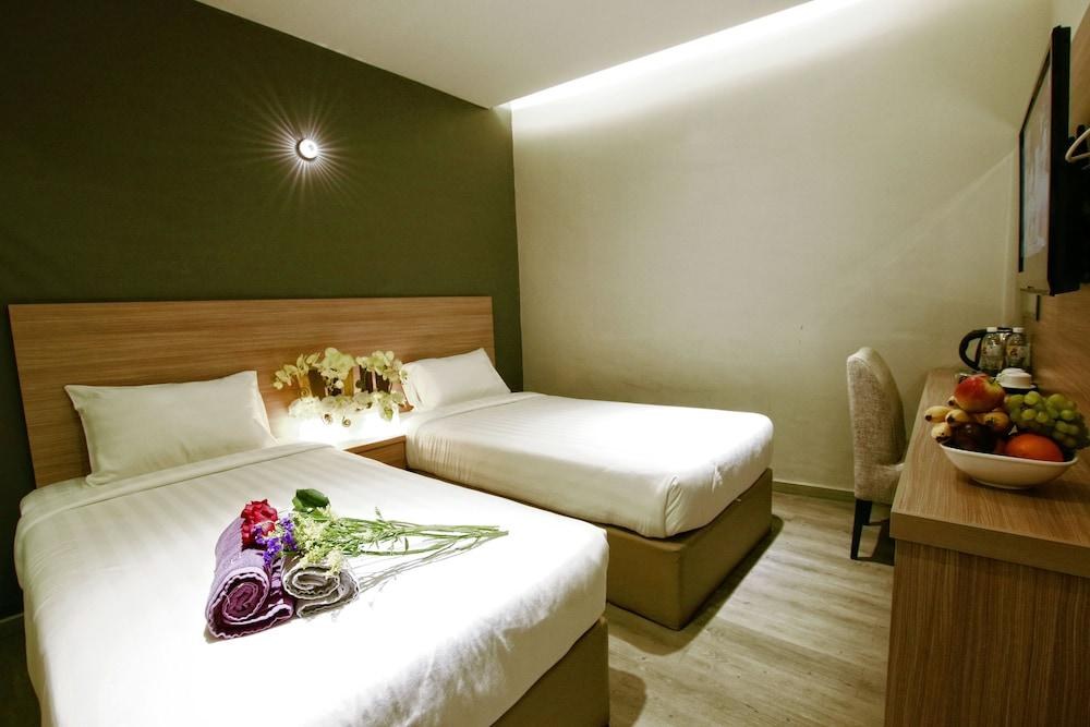 HOTEL 99 KUALA LUMPUR photo 3