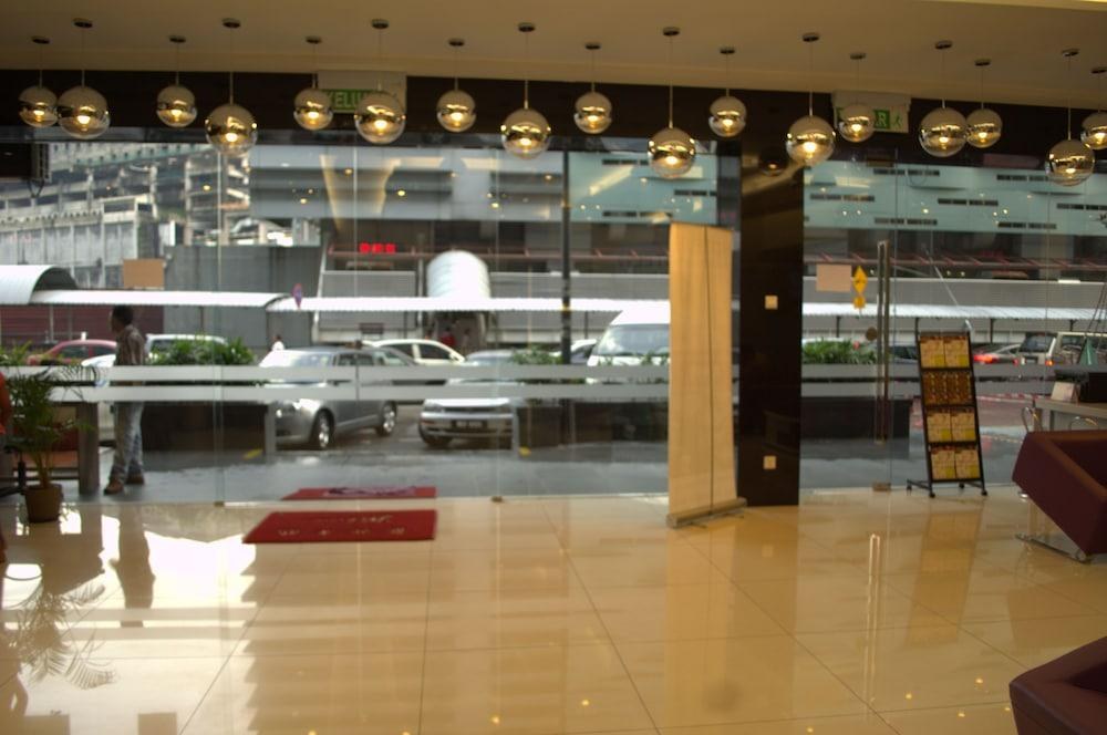 HOTEL 99 KUALA LUMPUR photo 4