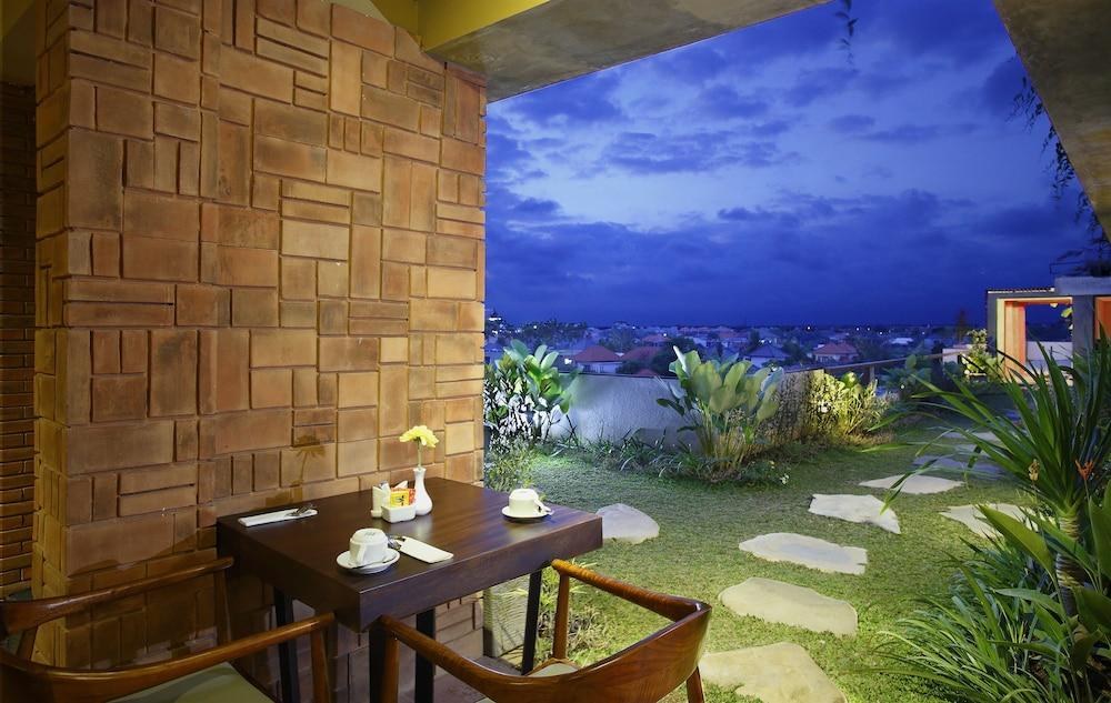 The Visala Boutique Suites Seminyak