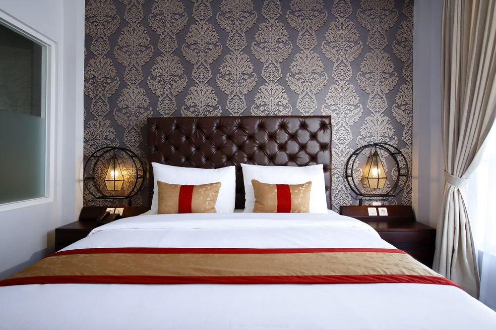 The Visala Boutique Suites Seminyak photo 1