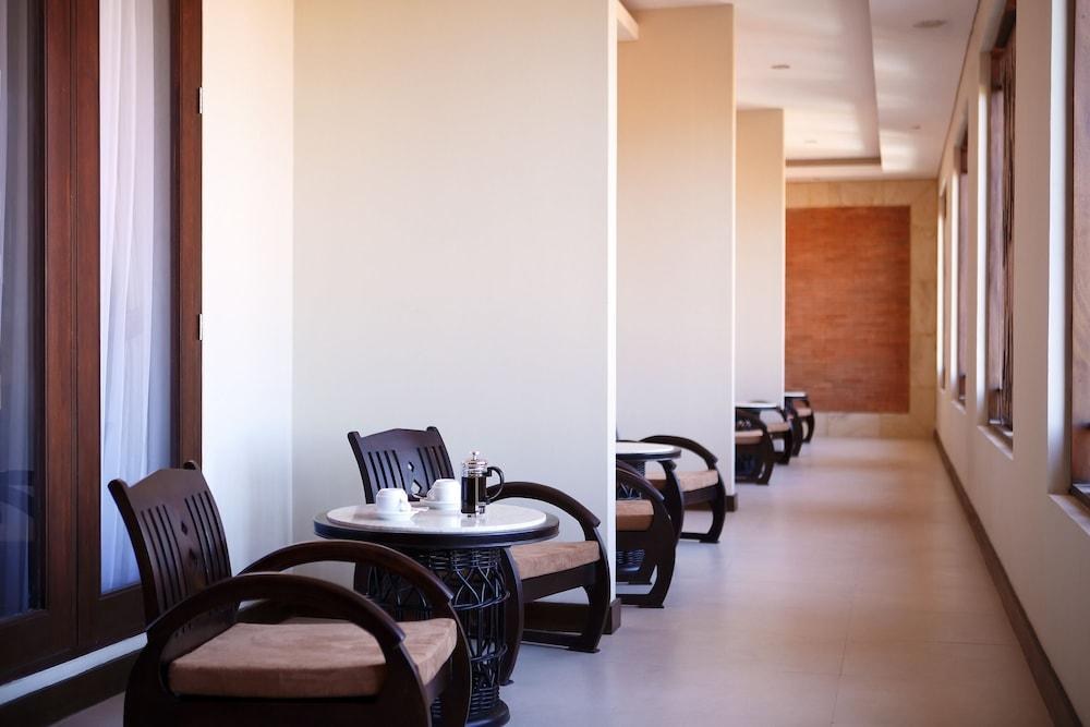 The Visala Boutique Suites Seminyak photo 2