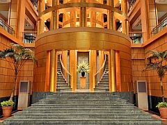 The Basics Fukuoka (ex Hyatt Regency Fukuoka) photo 3