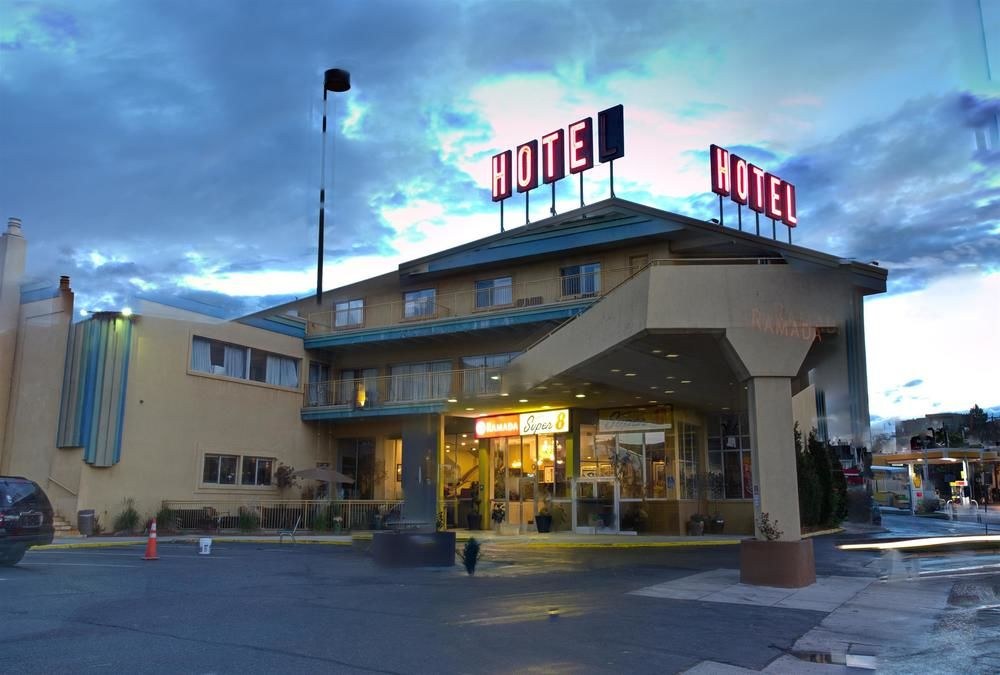 Inn at the Highland Denver Downtown