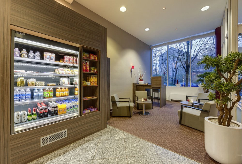 Park Inn by Radisson Dresden photo 1
