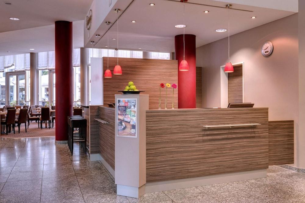 Park Inn by Radisson Dresden photo 2