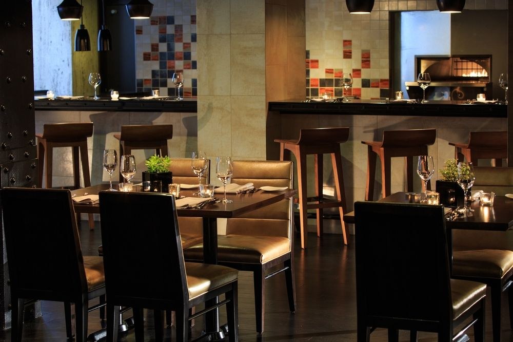RENAISSANCE DENVER DOWNTOWN CITY CENTER HOTEL photo 4