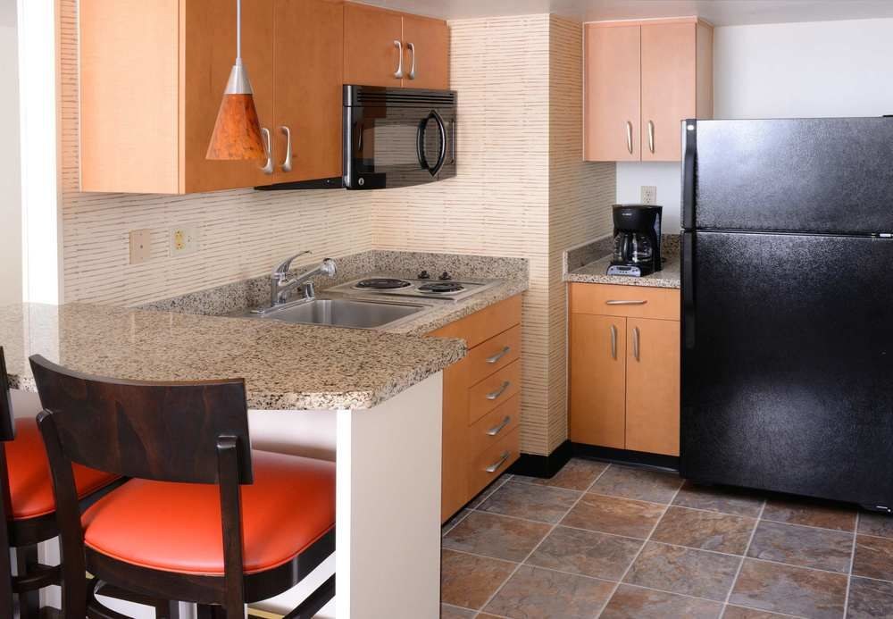 Sonesta ES Suites Dallas Central Expressway photo 4