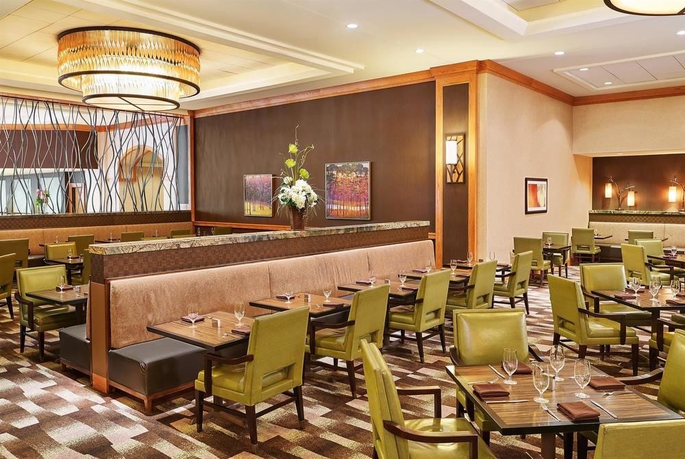 Sheraton Downtown Denver Hotel photo 2