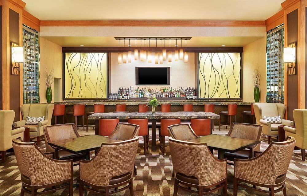 Sheraton Downtown Denver Hotel photo 3
