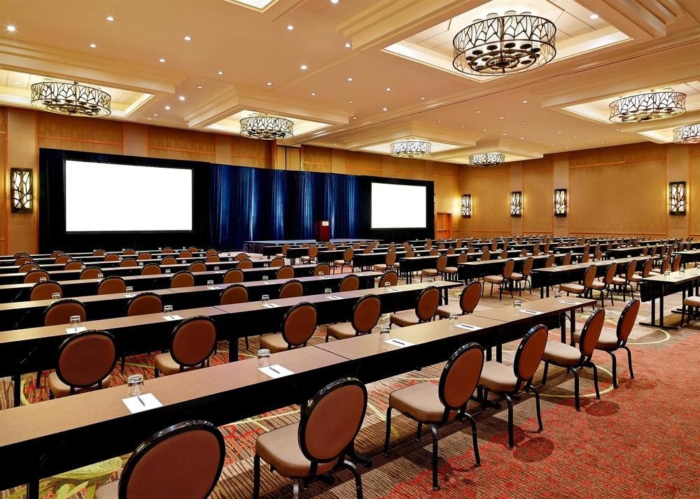 Sheraton Downtown Denver Hotel photo 4
