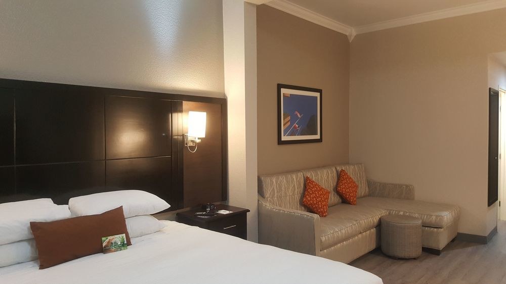 Wingate by Wyndham Dallas Love Field