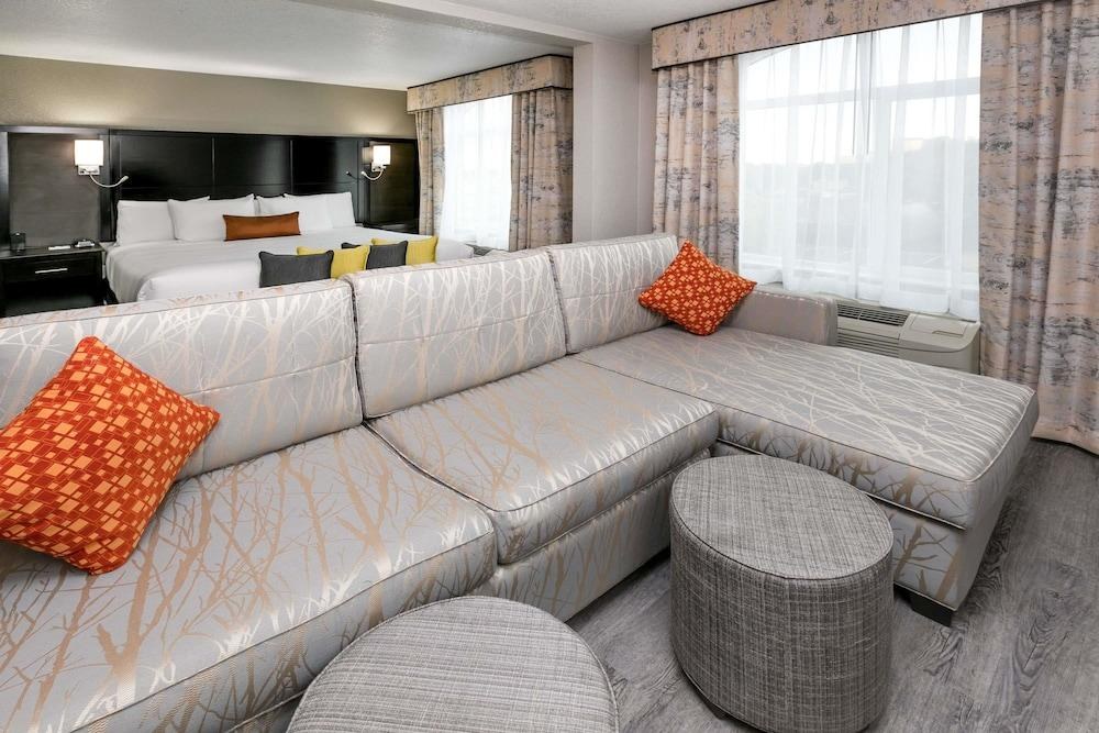 Wingate by Wyndham Dallas Love Field photo 4