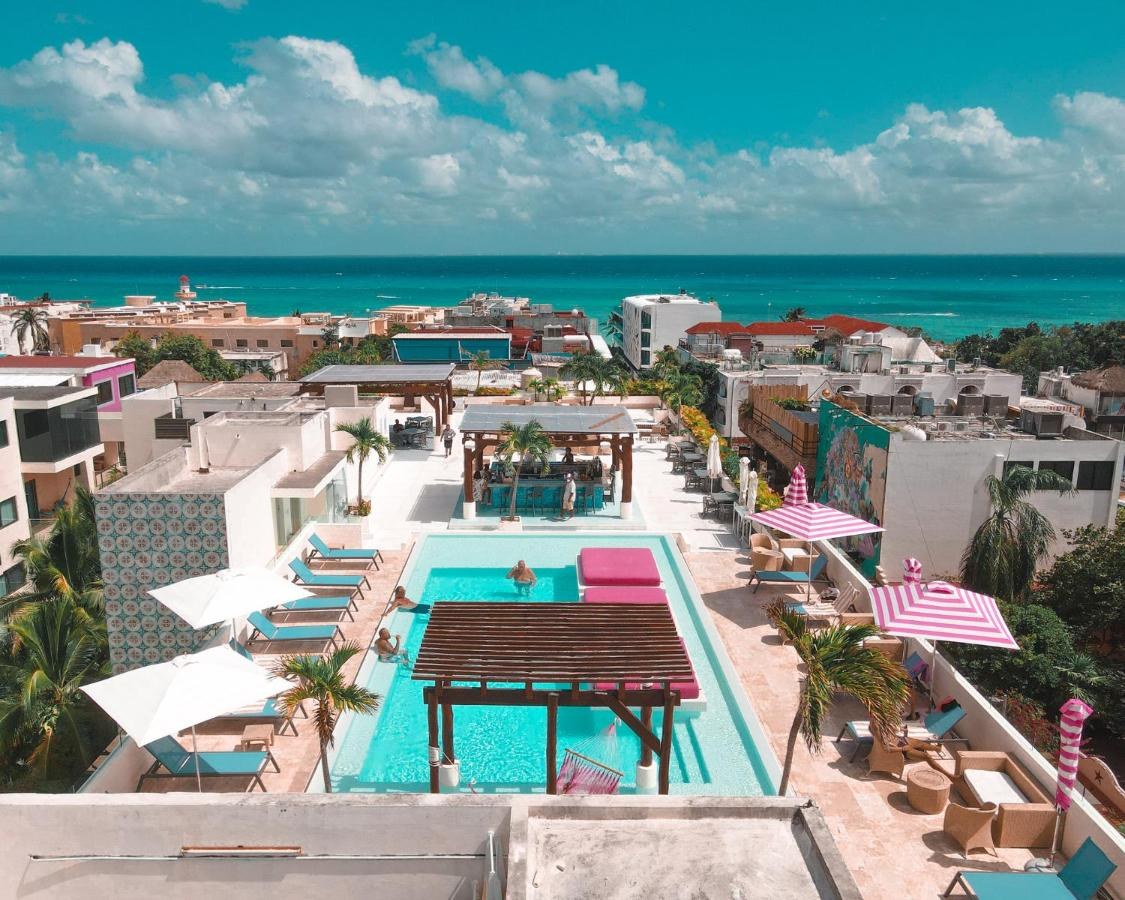 THE PALM AT PLAYA