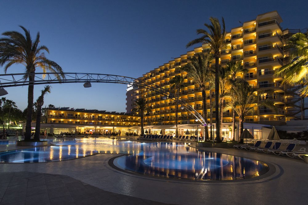 HOTEL SAMOS photo 1