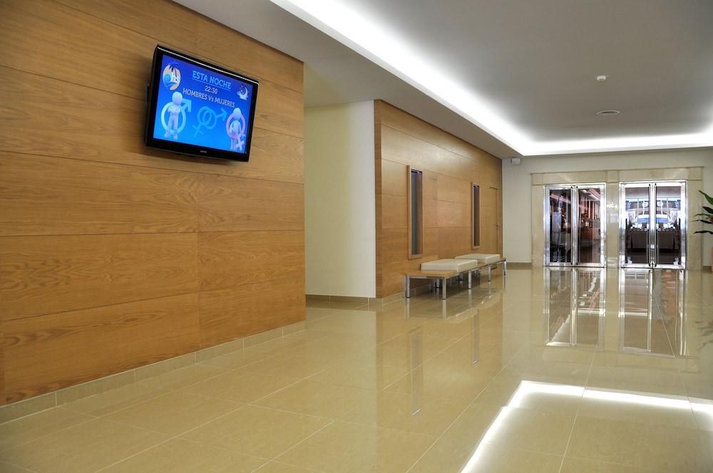 HOTEL SAMOS photo 2