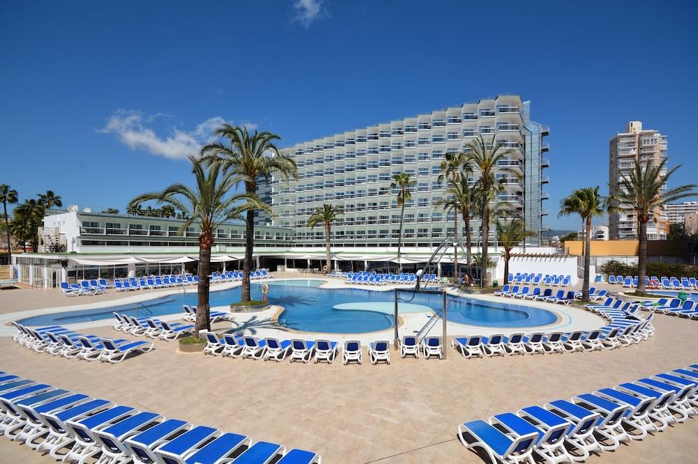 HOTEL SAMOS photo 4