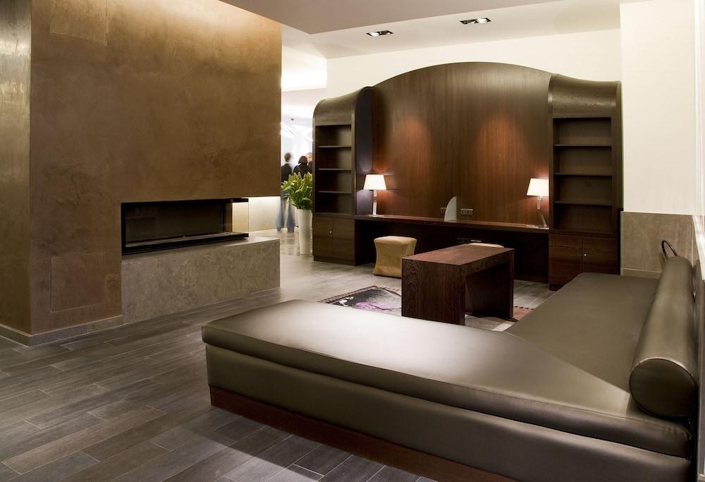MARIVAUX HOTEL photo 2