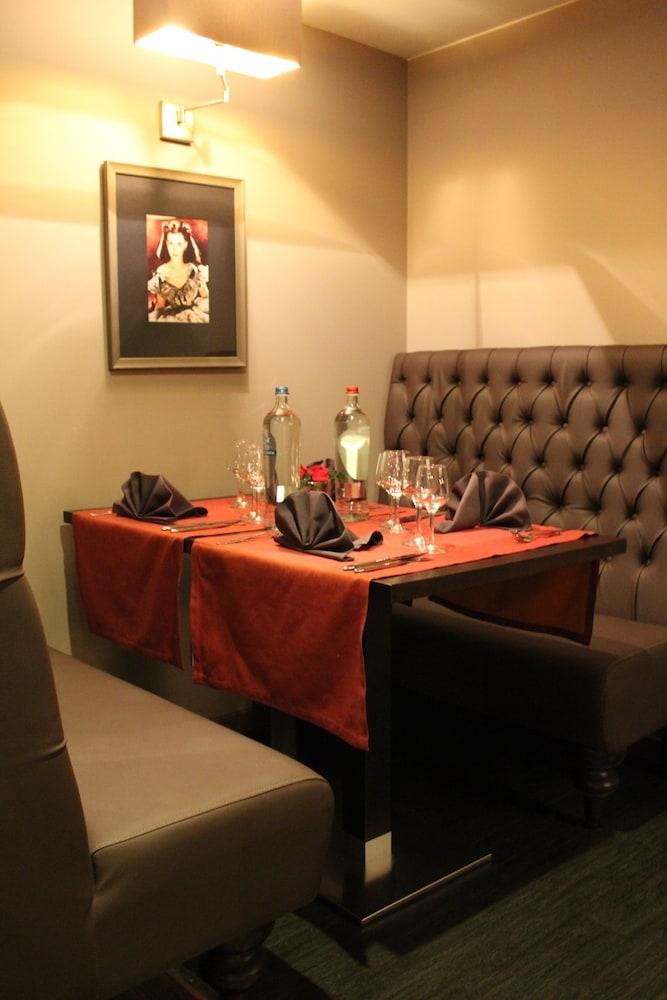MARIVAUX HOTEL photo 4
