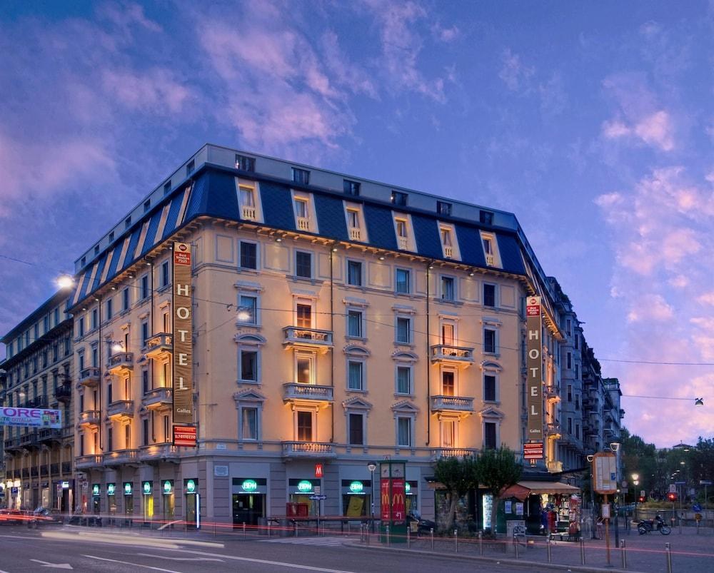 UNAHOTELS Galles Milano photo 2