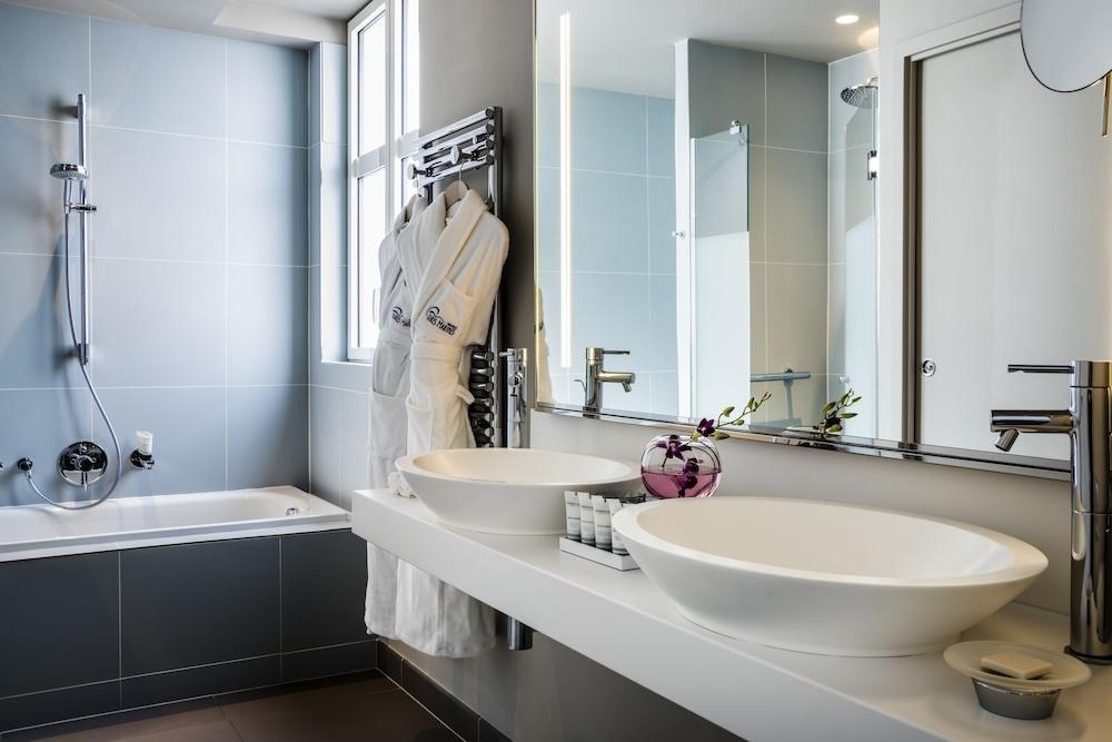 Cures Marines Trouville Hôtel Thalasso & Spa - MGallery photo 3