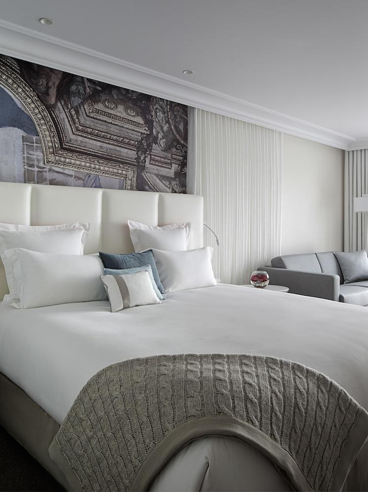 Cures Marines Trouville Hôtel Thalasso & Spa - MGallery photo 4