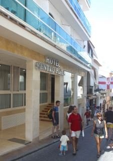 CENTRO MAR HOTEL photo 1