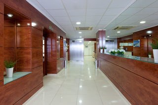CENTRO MAR HOTEL photo 3
